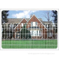 Wire Mesh Fence